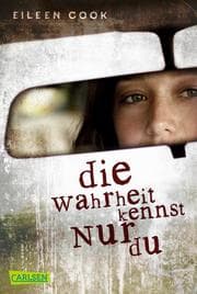 Cover von Die Wahrheit kennst nur du