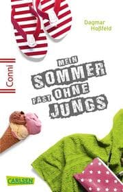 Cover von Mein Sommer fast ohne Jungs
