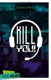 Cover von Killyou!