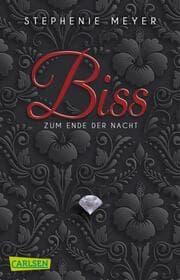 Cover von Biss zum Ende der Nacht