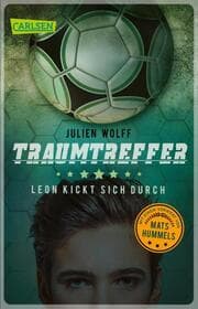 Cover von Traumtreffer! Leon kickt sich durch