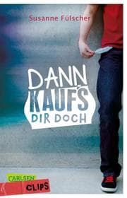 Cover von Dann kauf's dir doch!