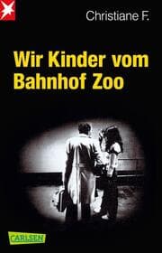 Cover von Wir Kinder vom Bahnhof Zoo