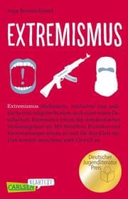 Cover von Extremismus