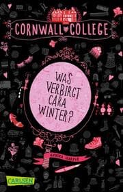 Cover von Was verbirgt Cara Winter?