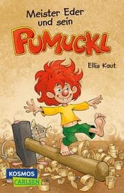 Cover von Meister Eder und sein Pumuckl