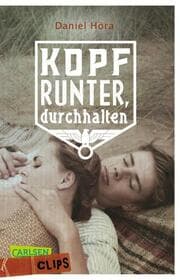 Cover von Kopf runter, durchhalten!