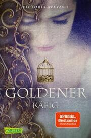 Cover von Goldener Käfig