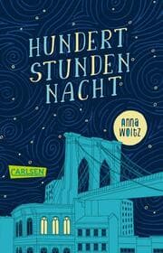 Cover von Hundert Stunden Nacht