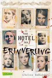 Cover von Das Hotel der Erinnerung
