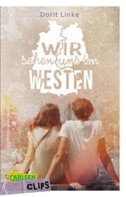 Cover von Wir sehen uns im Westen