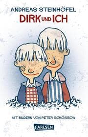 Cover von Dirk und ich