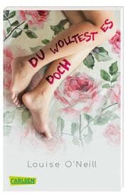 Cover von Du wolltest es doch