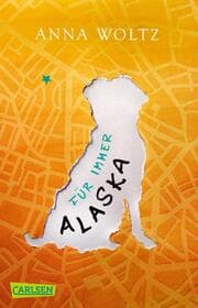 Cover von Für immer Alaska
