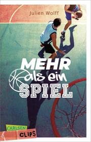 Cover von Mehr als ein Spiel