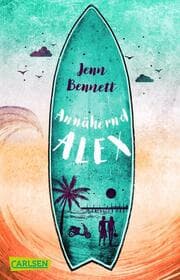 Cover von Annähernd Alex