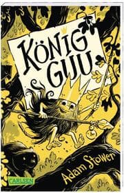 Cover von König Guu