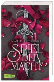 Cover von Spiel der Macht