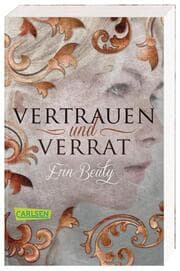 Cover von Vertrauen und Verrat