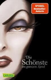 Cover von Die Schönste im ganzen Land