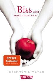 Cover von Biss zum Morgengrauen