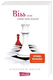 Cover von Biss zum Ende der Nacht