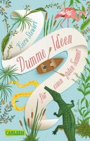 Cover von Dumme Ideen für einen guten Sommer