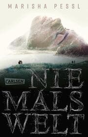 Cover von Niemalswelt