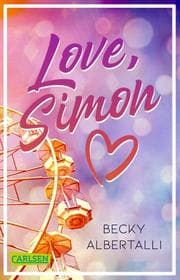 Cover von Love, Simon