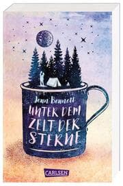 Cover von Unter dem Zelt der Sterne