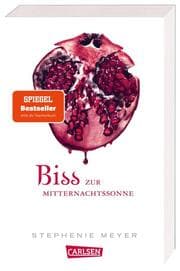 Cover von Biss zur Mitternachtssonne