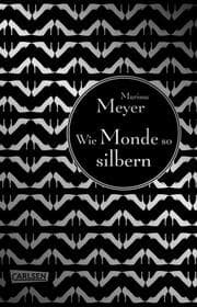 Cover von Wie Monde so silbern