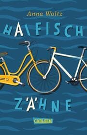 Cover von Haifischzähne