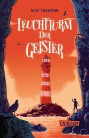 Cover von Leuchtturm der Geister