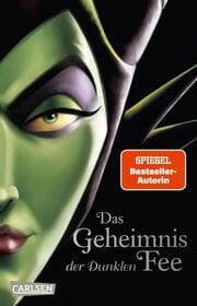 Cover von Das Geheimnis der Dunklen Fee