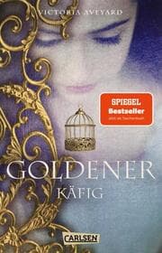 Cover von Goldener Käfig