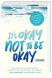Cover von It's okay not to be okay