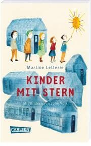 Cover von Kinder mit Stern