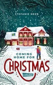 Cover von Coming Home for Christmas