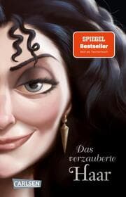 Cover von Das verzauberte Haar