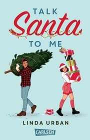 Cover von Talk Santa to Me