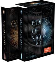 Cover von Court of Moon/Court of Sun - Beide Bände im Bundle