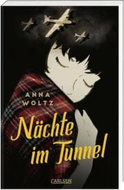 Cover von Nächte im Tunnel