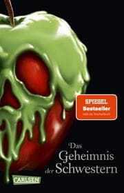 Cover von Das Geheimnis der Schwestern