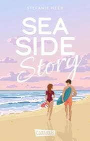 Cover von Sea Side Story