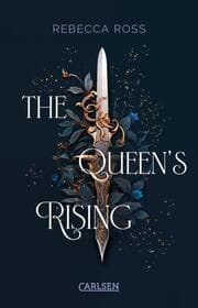 Cover von The Queen's Rising