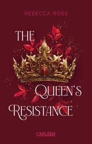 Cover von The Queen's Resistance