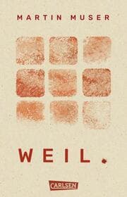 Cover von WEIL.