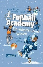 Cover von Ein eiskalter Winter