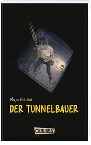 Cover von Der Tunnelbauer